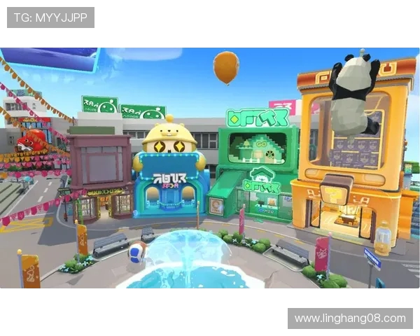 蛋仔派对悠闲游戏玩法解析及其带来的轻松乐趣体验